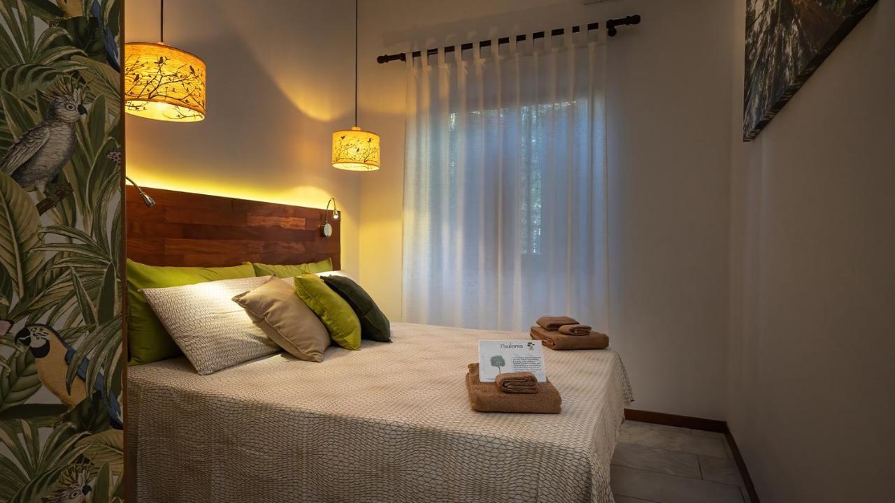 Relais Casa Moresca แตร์ราชินา ภายนอก รูปภาพ