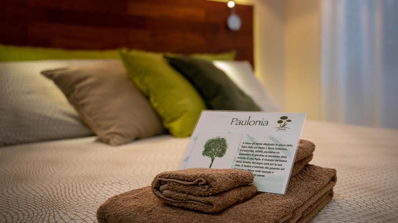 Relais Casa Moresca แตร์ราชินา ภายนอก รูปภาพ