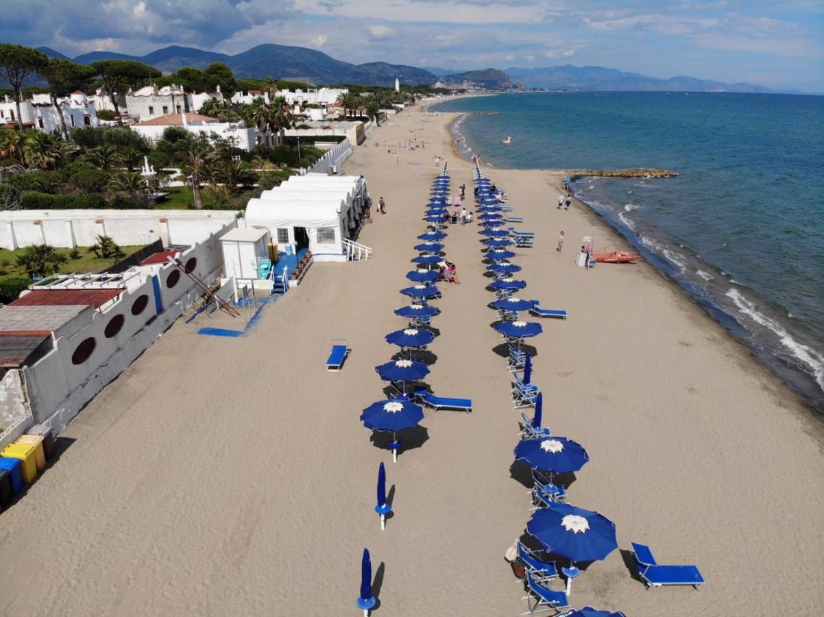 Relais Casa Moresca แตร์ราชินา ภายนอก รูปภาพ