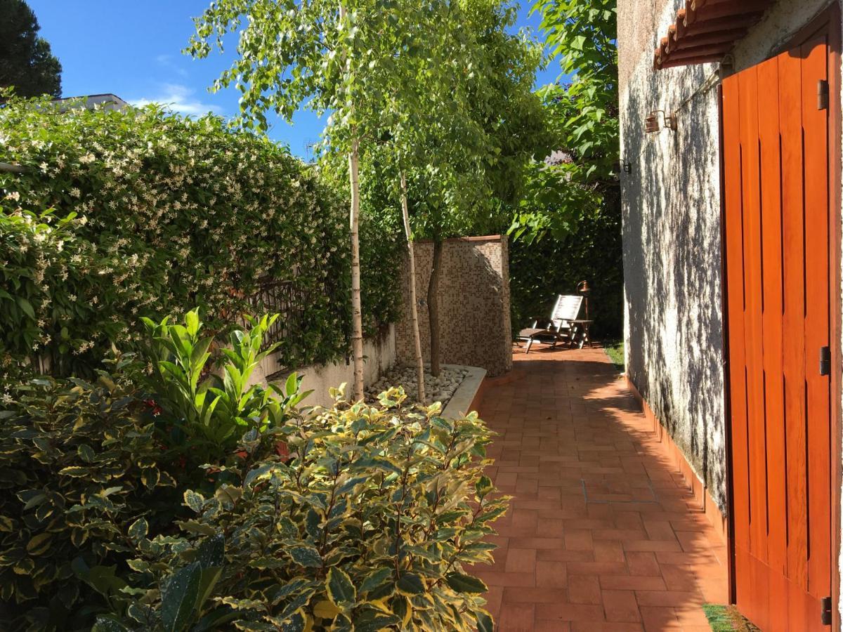 Relais Casa Moresca แตร์ราชินา ภายนอก รูปภาพ