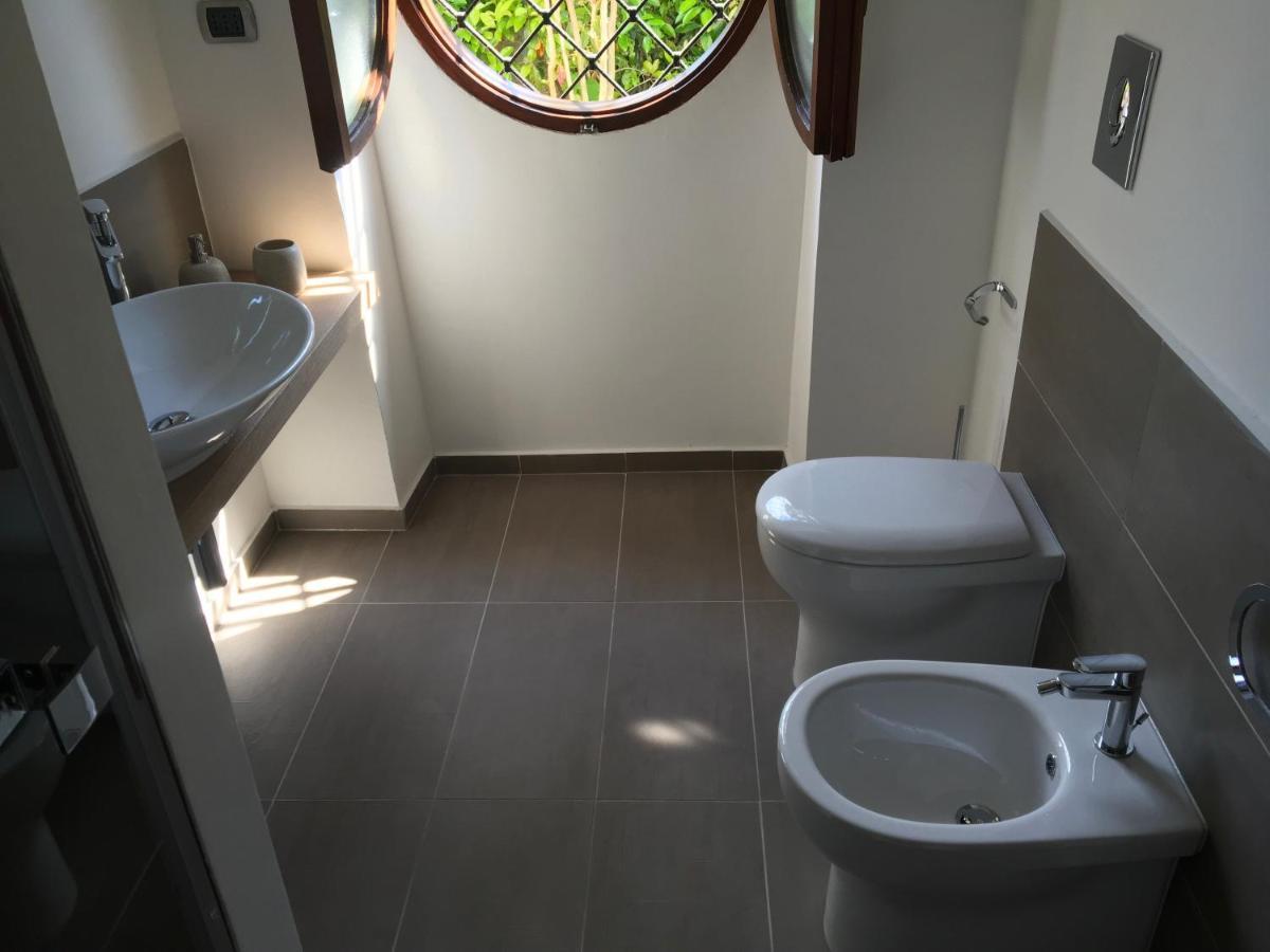 Relais Casa Moresca แตร์ราชินา ภายนอก รูปภาพ