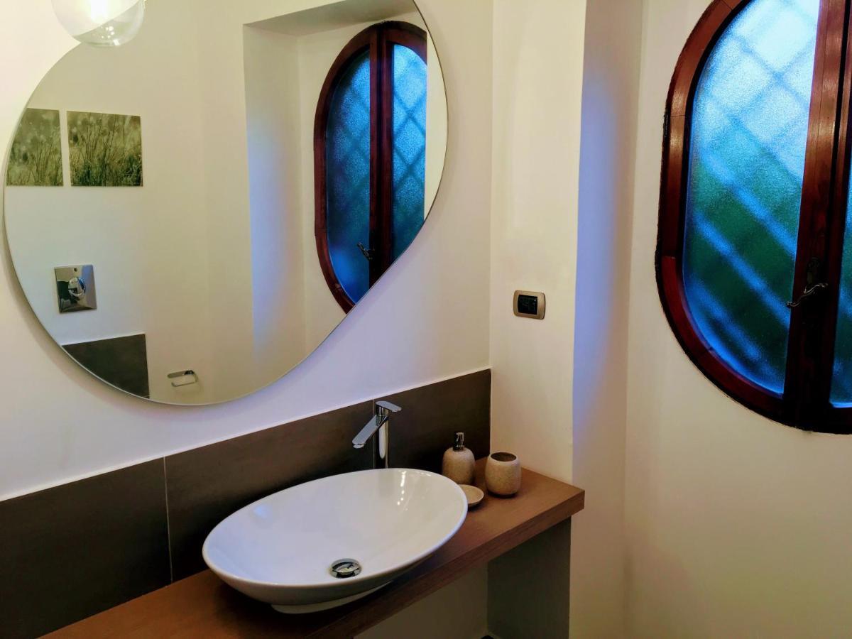 Relais Casa Moresca แตร์ราชินา ภายนอก รูปภาพ