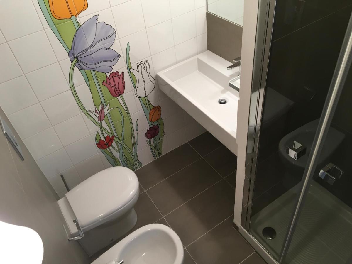 Relais Casa Moresca แตร์ราชินา ภายนอก รูปภาพ
