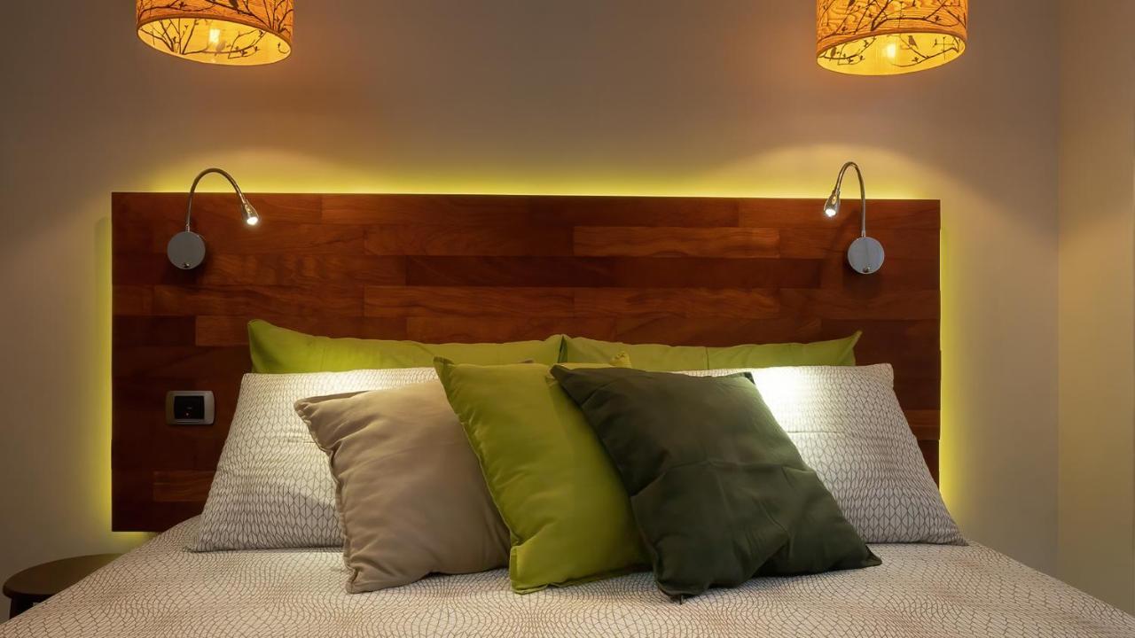 Relais Casa Moresca แตร์ราชินา ภายนอก รูปภาพ