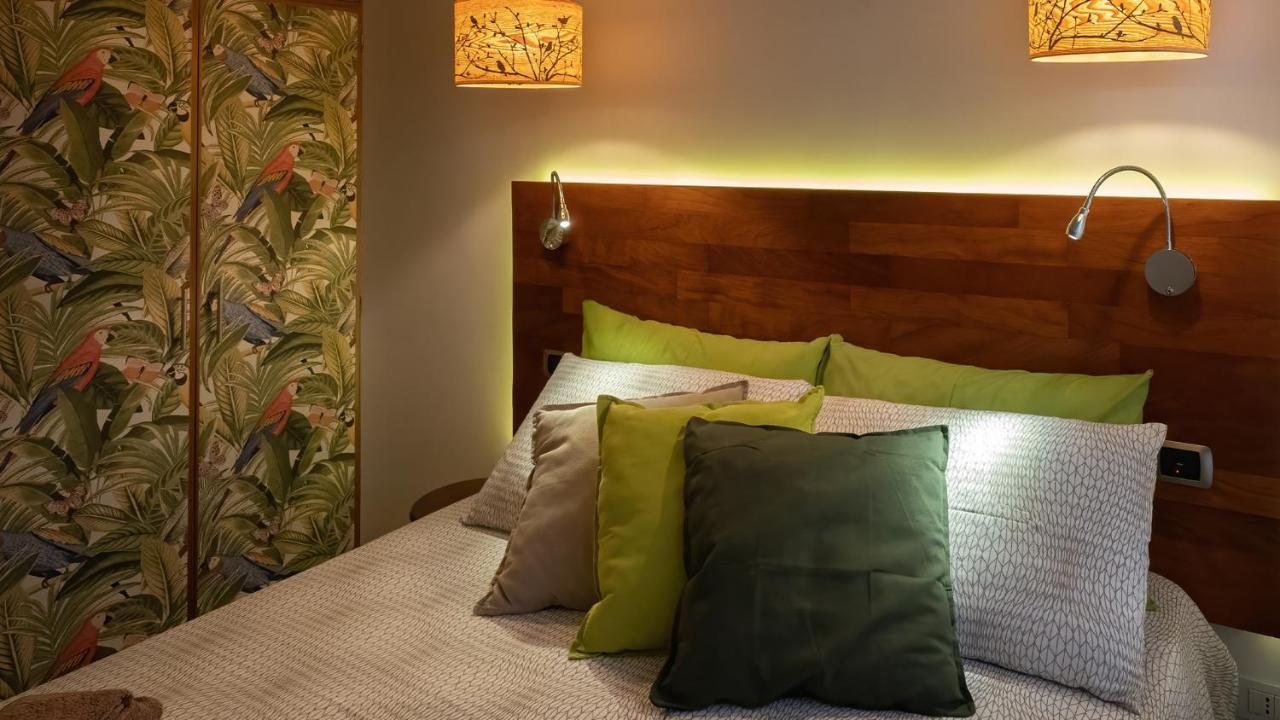 Relais Casa Moresca แตร์ราชินา ภายนอก รูปภาพ