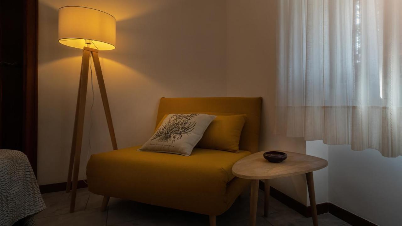 Relais Casa Moresca แตร์ราชินา ภายนอก รูปภาพ