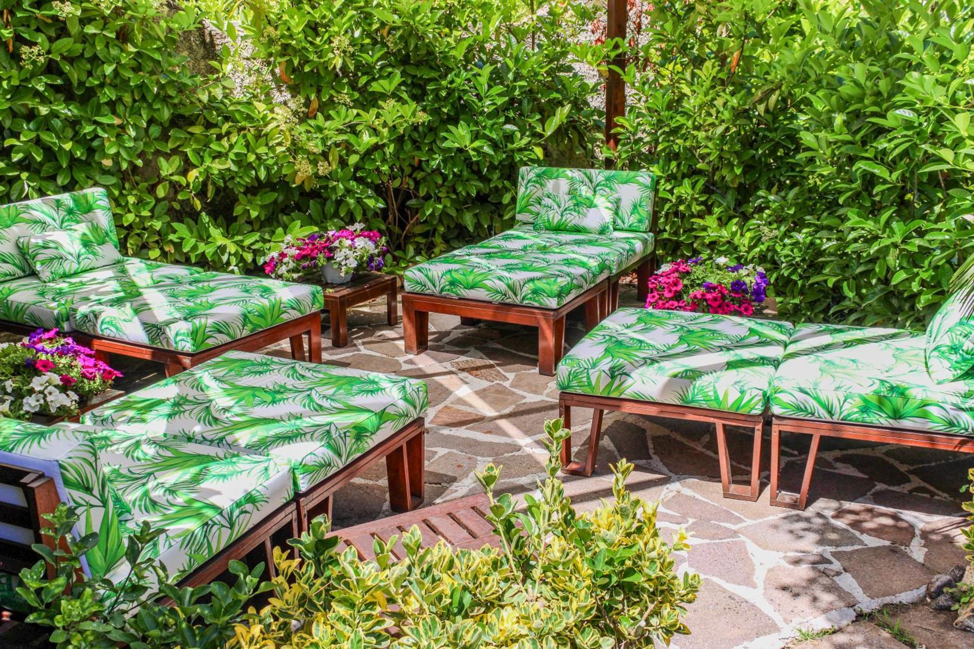 Relais Casa Moresca แตร์ราชินา ภายนอก รูปภาพ