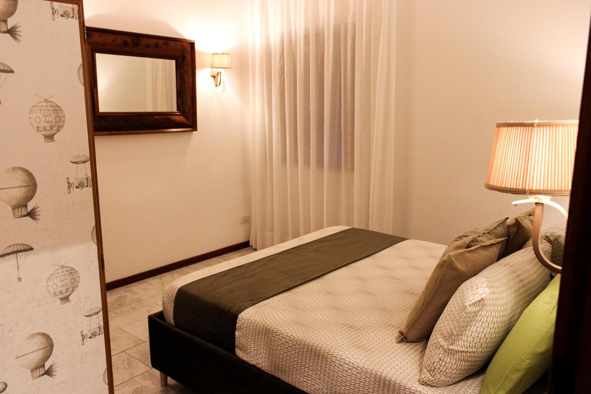 Relais Casa Moresca แตร์ราชินา ภายนอก รูปภาพ