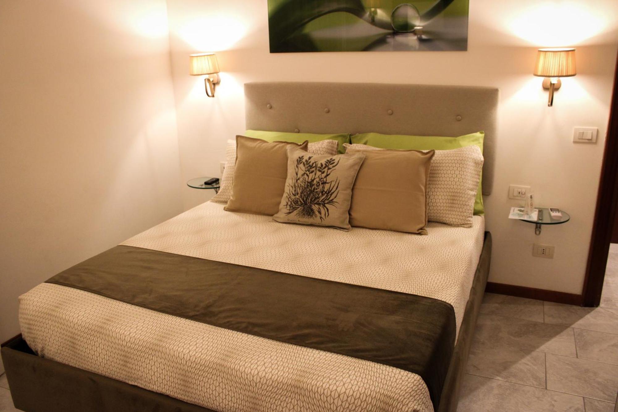 Relais Casa Moresca แตร์ราชินา ภายนอก รูปภาพ