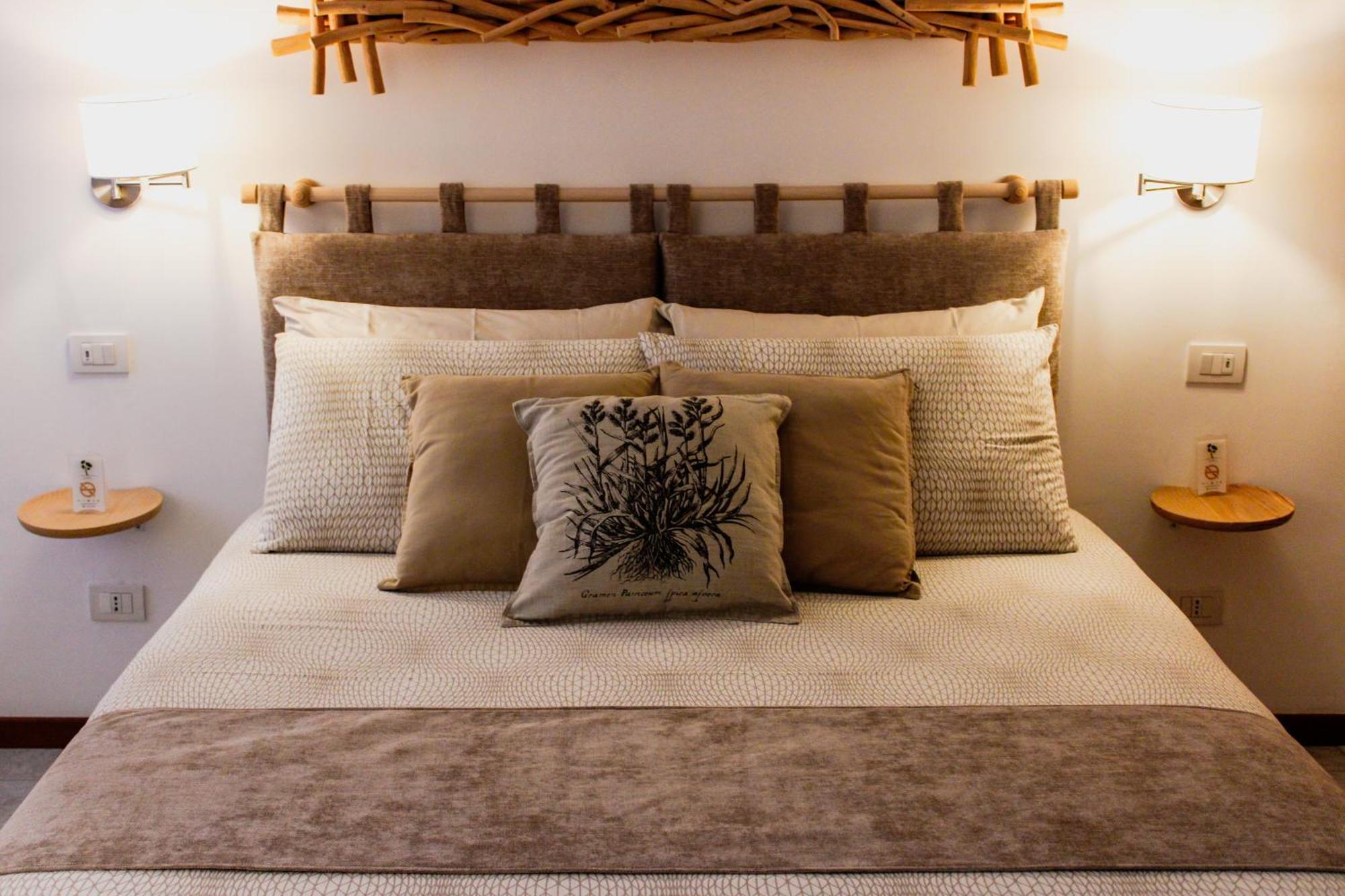 Relais Casa Moresca แตร์ราชินา ภายนอก รูปภาพ
