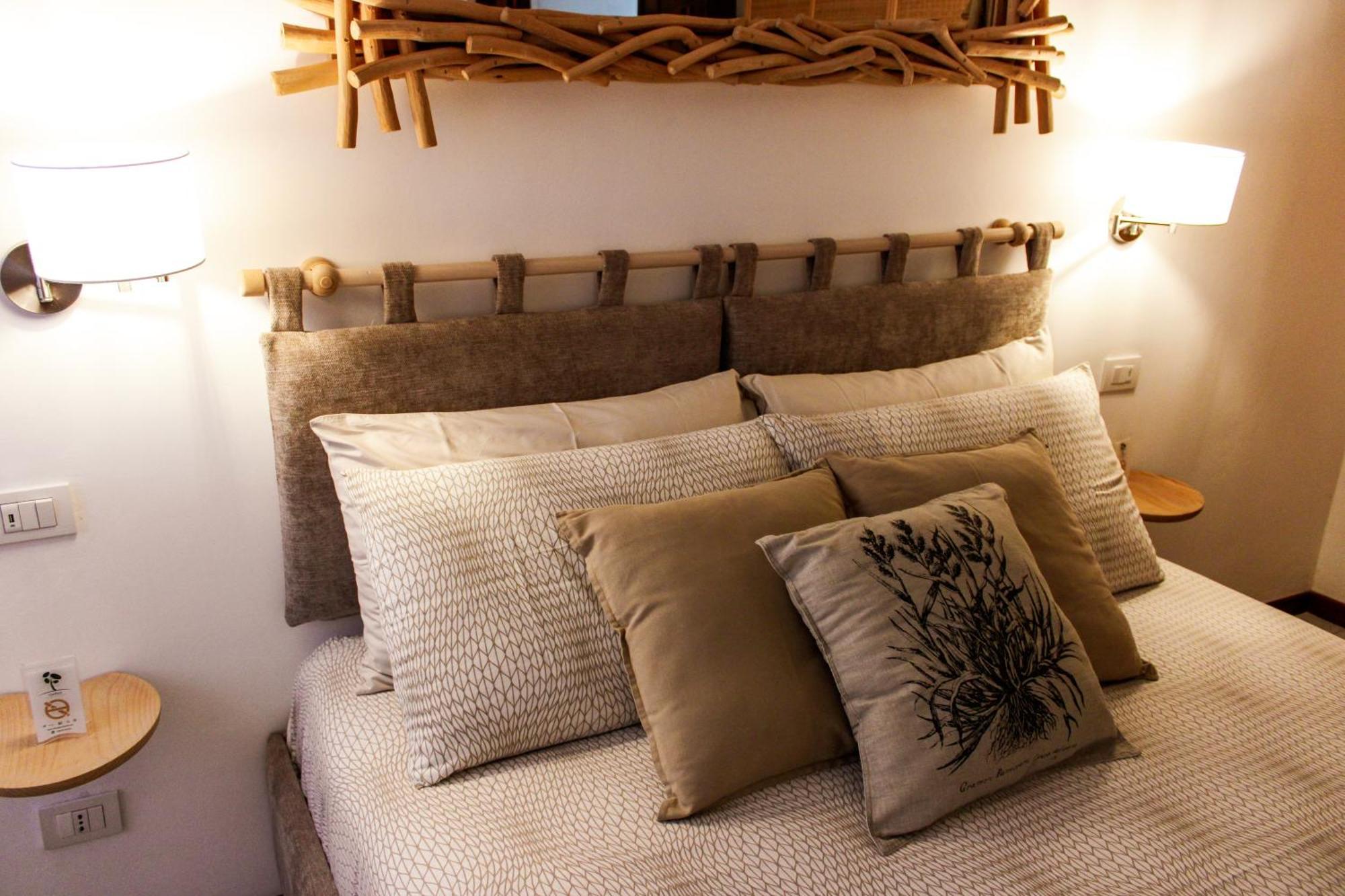 Relais Casa Moresca แตร์ราชินา ภายนอก รูปภาพ