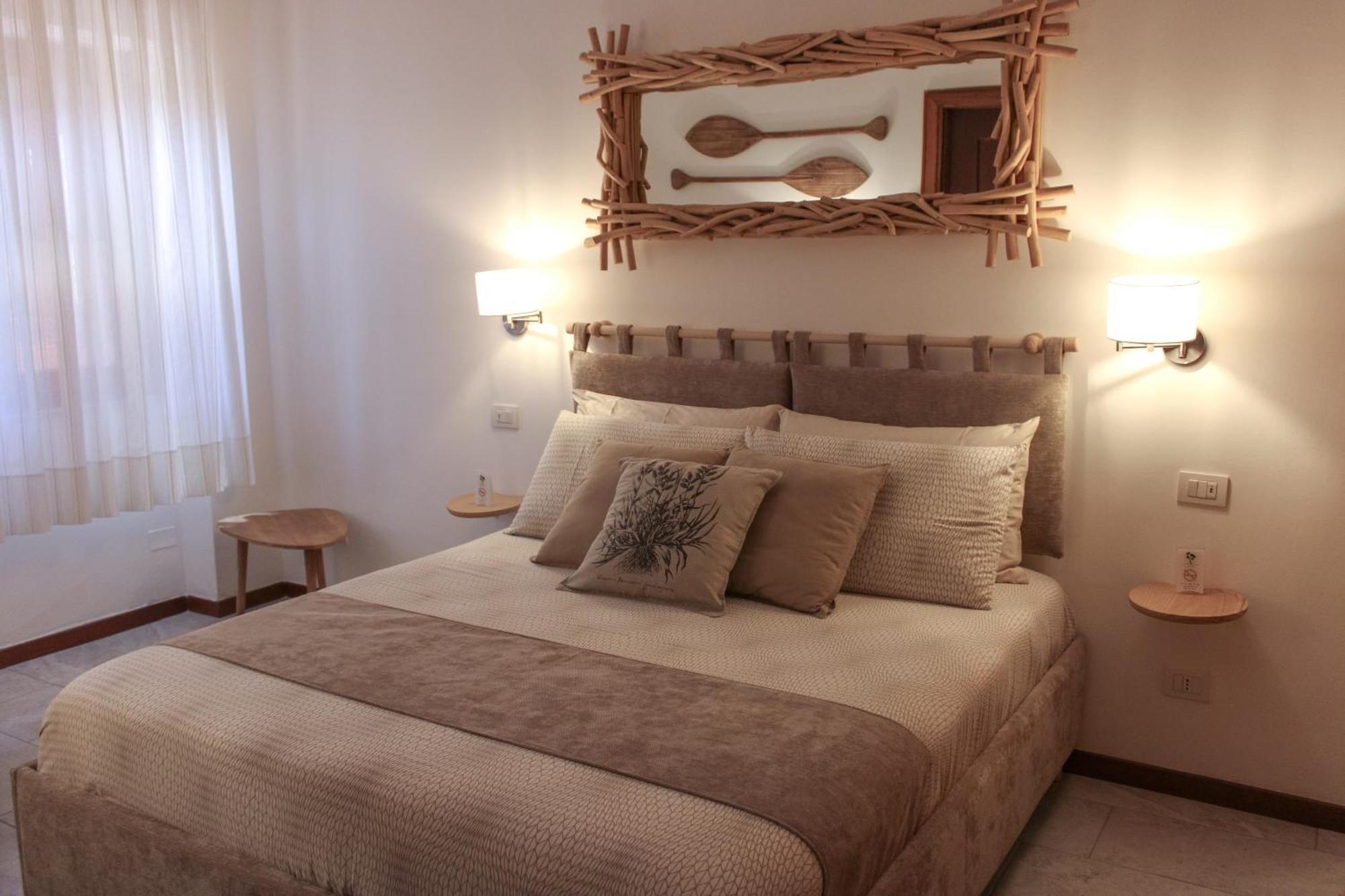 Relais Casa Moresca แตร์ราชินา ภายนอก รูปภาพ