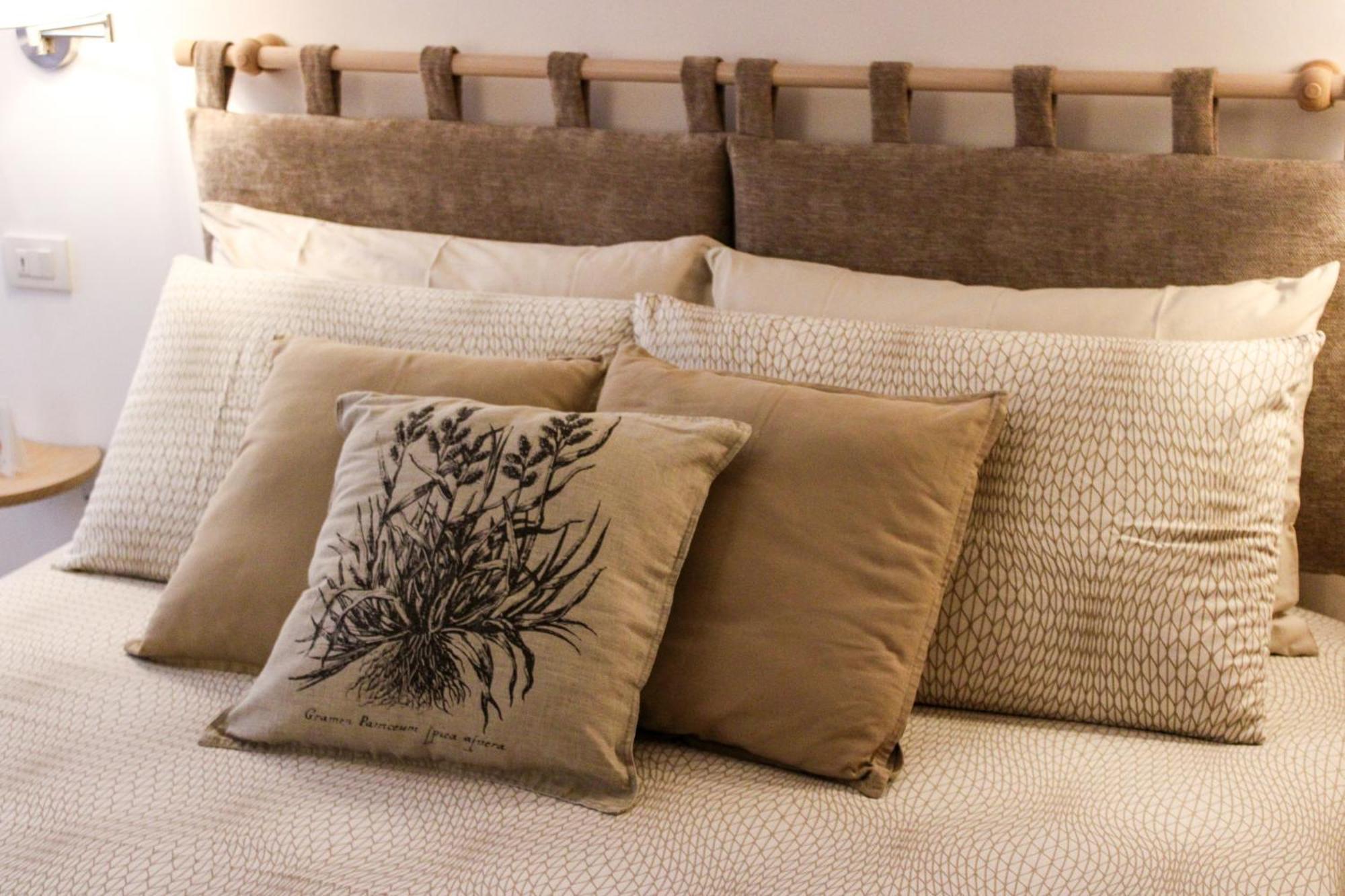 Relais Casa Moresca แตร์ราชินา ภายนอก รูปภาพ