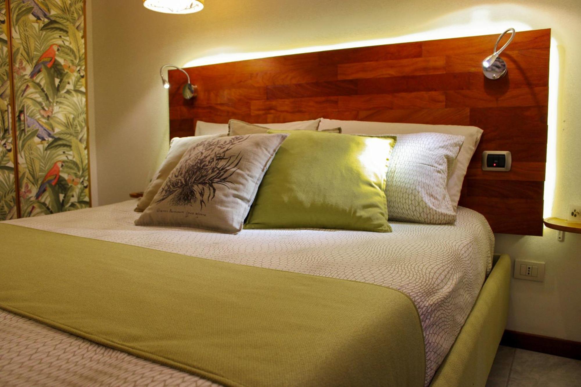 Relais Casa Moresca แตร์ราชินา ภายนอก รูปภาพ
