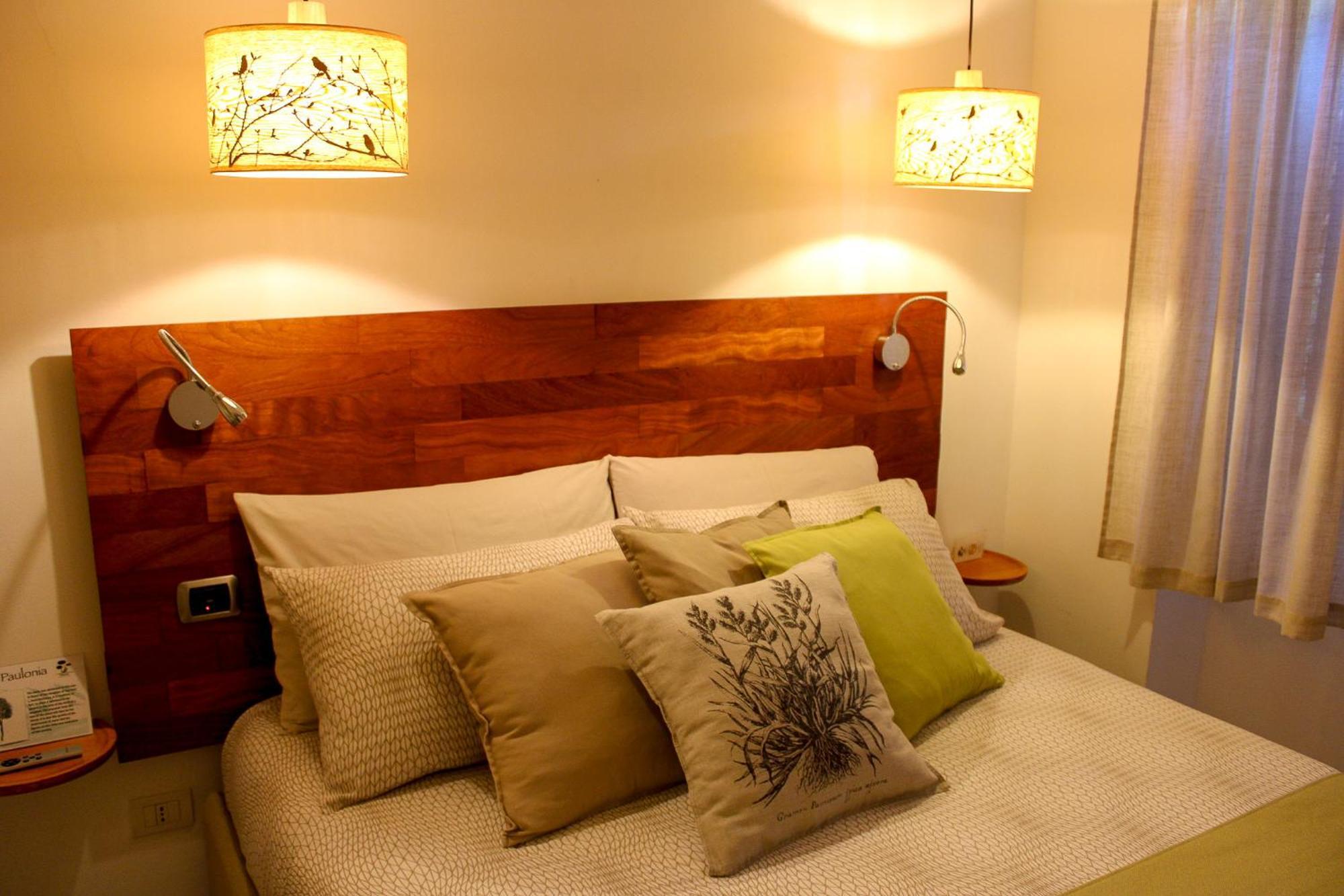 Relais Casa Moresca แตร์ราชินา ภายนอก รูปภาพ