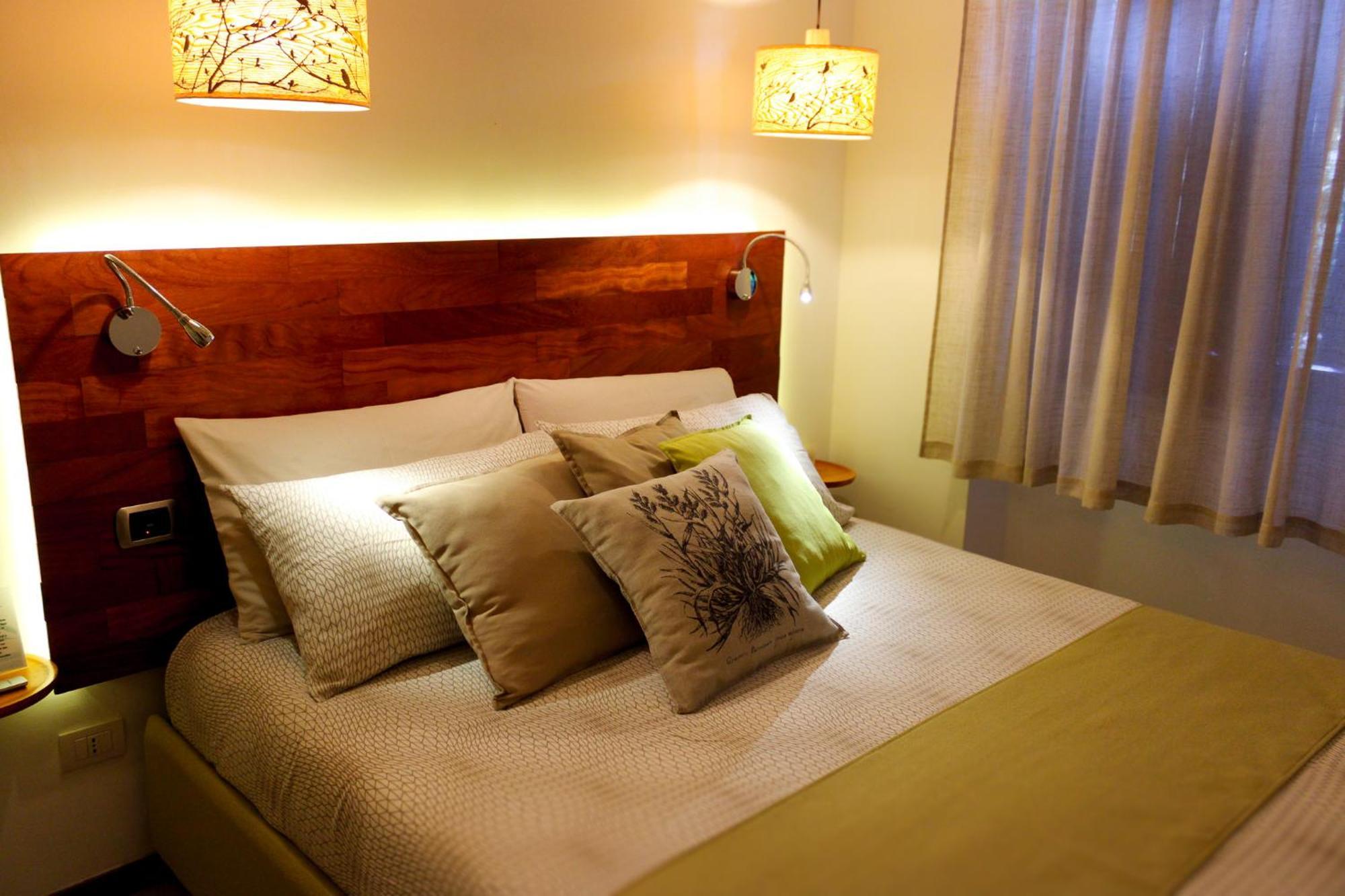 Relais Casa Moresca แตร์ราชินา ภายนอก รูปภาพ