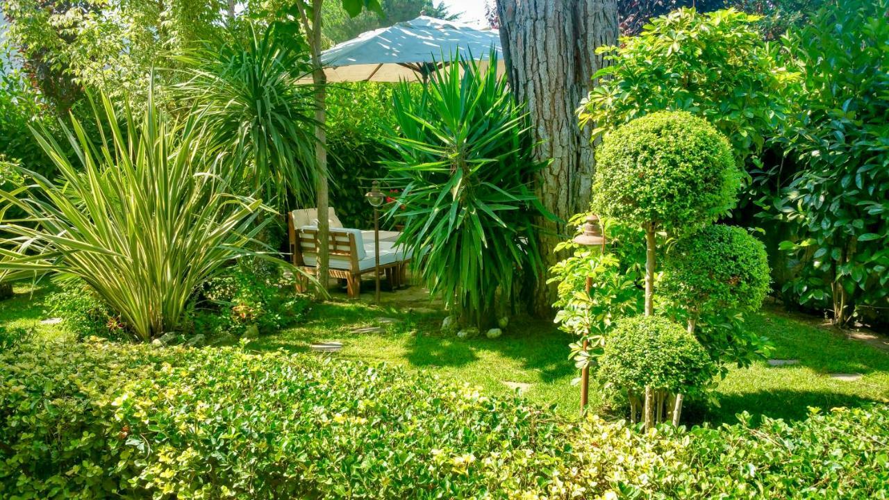 Relais Casa Moresca แตร์ราชินา ภายนอก รูปภาพ