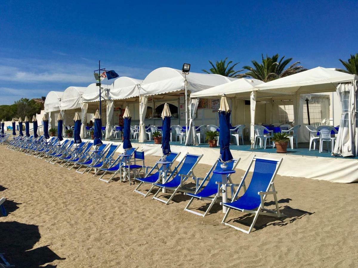 Relais Casa Moresca แตร์ราชินา ภายนอก รูปภาพ